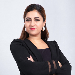 Silvia Imran
