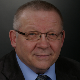 Horst Müller