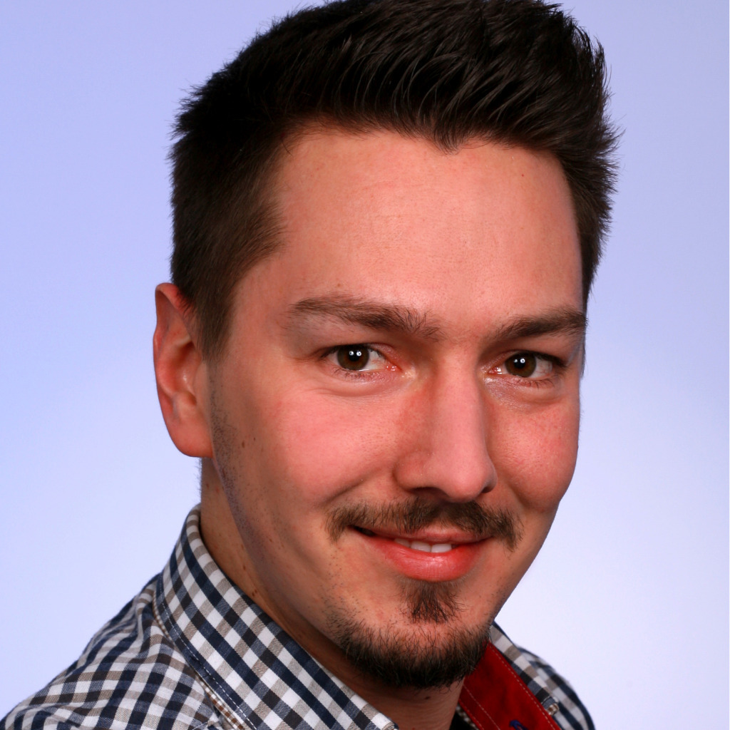 Christian Prem Technische Zentrale MSR Leitwarte Universität