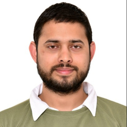 Sandeep Bhatt