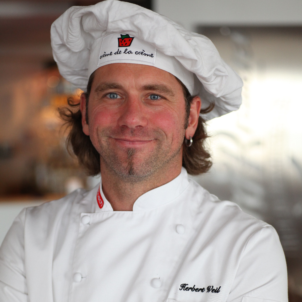 Herbert Weil Inhaber creme de la creme ExclusivCatering XING