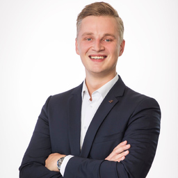 Bastian Vink