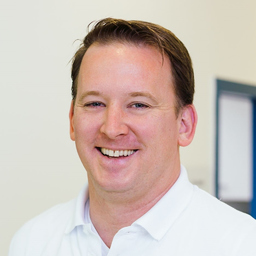 Dr. Daniel Darga