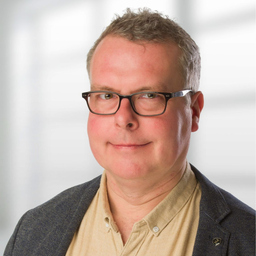 Dr. Markus Schlattmann