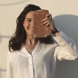 Profilbild María Fayos Álvarez