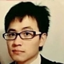 Jiaming Chang