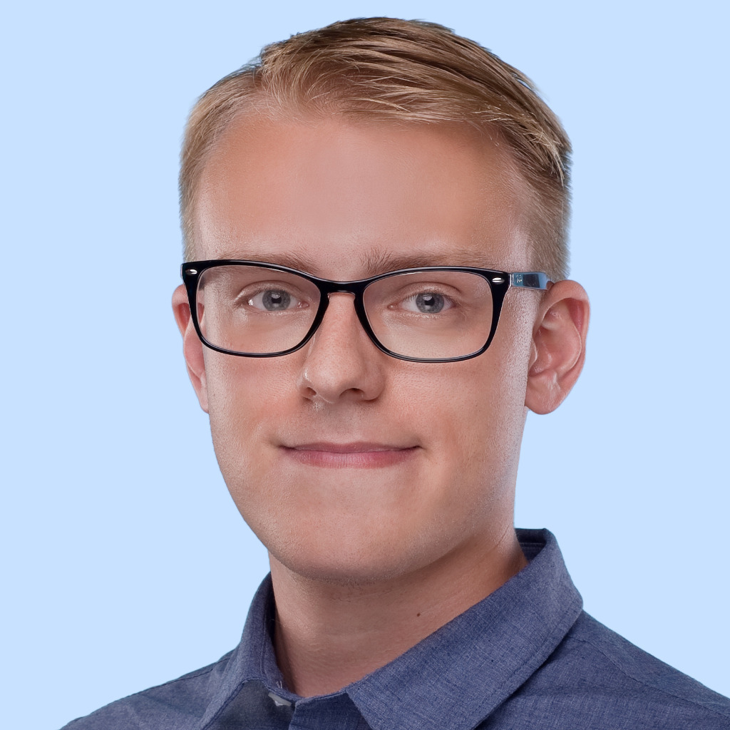 Max Kienast Wirtschaftsingenieurwesen Elektrotechnik Duale