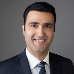 Dr. Arash Rezaeian