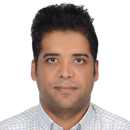 Mohammad Fard