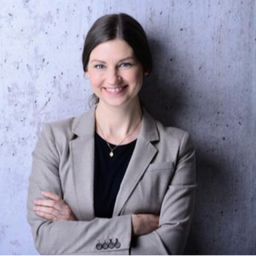 Martina Siepmann