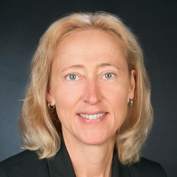 Rita Keibel