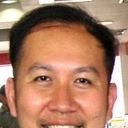 Dr. Simant Prakoonwit