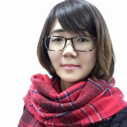 Daphne Zhang