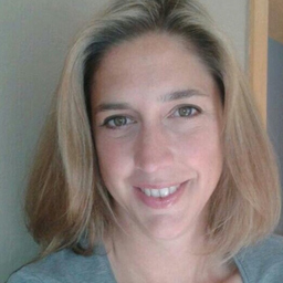 Sandra Bamberg