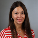 Iryna Tukalevska