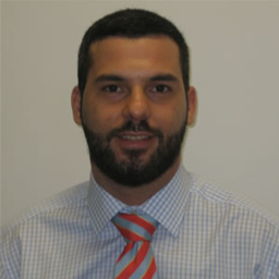 Profilbild Alejandro Caro