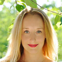 Kirstin Haanstra