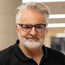Markus Zebisch