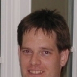 Markus Gebert