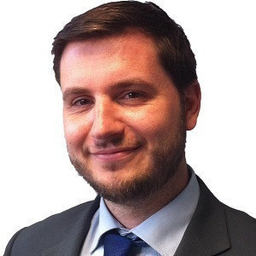 JORDI KOPP BALCELLS