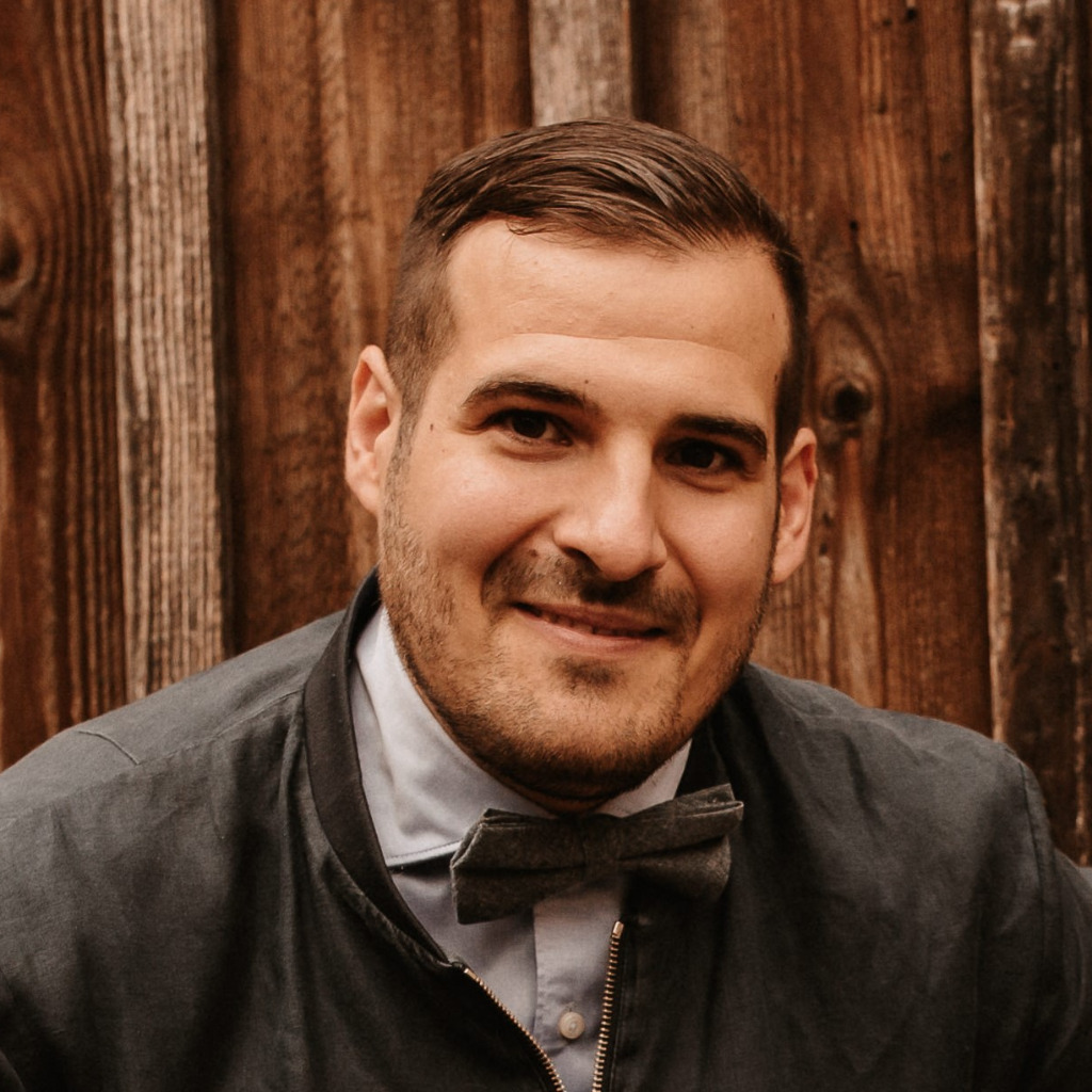 Johannes Gehrlein Technischer Projektleiter DB InfraGO AG XING