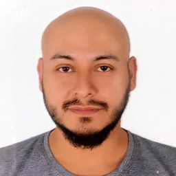 George Marcelo Campillo Moreno