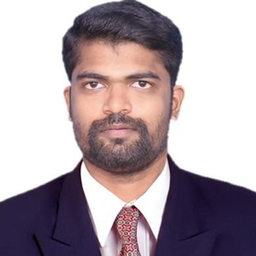 Prof. SAKTHIVEL Natarajan's profile picture