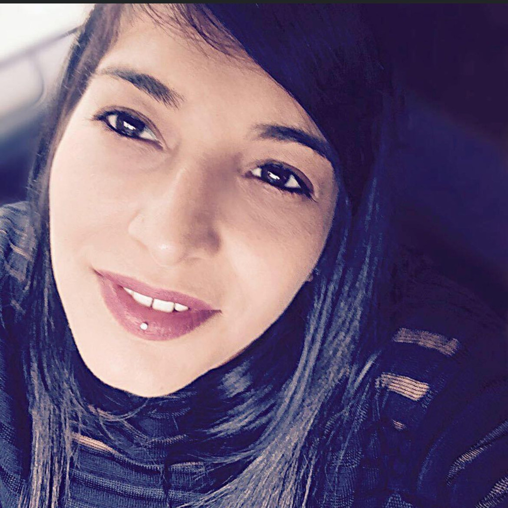 Sonia Parrilla Erstverkäuferin im Einzelhandel Yeans Halle XING