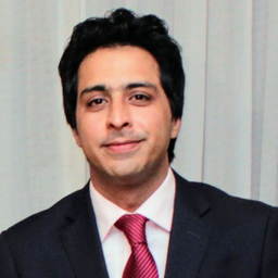 Umar Akram