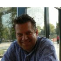 Karsten Lüghausen's profile picture