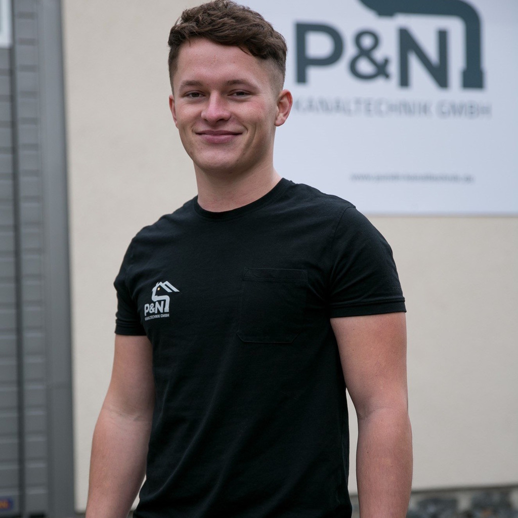 René Pehlke Geschäftsführer P&N Kanaltechnik GmbH XING