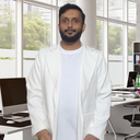 Ahmed Shaikh