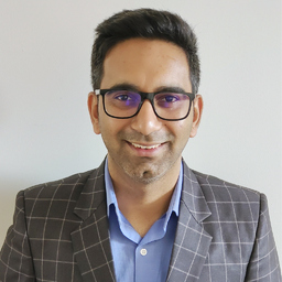 Daksh Verma