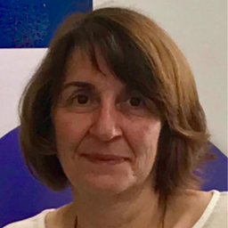 Bettine Weißbach