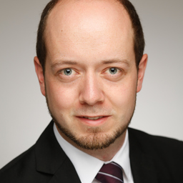 Ing. Steffen Rüdiger
