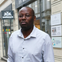 Patrick Nsubuga