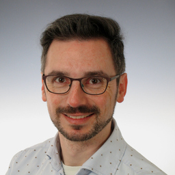 Stefan Haßmüller's profile picture