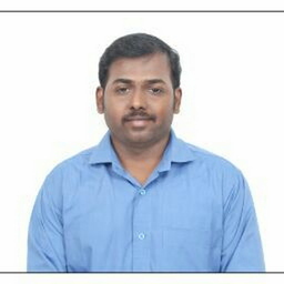 sivakumar Ponnusamy