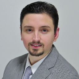 Horacio Martínez Calderón