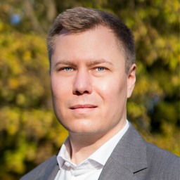 Dr. Bastian Heidrich