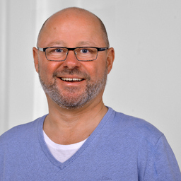 Burkhard Leich
