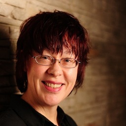 Rita Ostendorp-Schrumpf