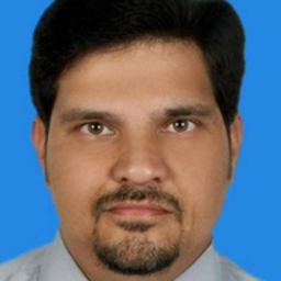 Asghar Ali Mirza