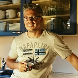 Thorsten Degreif