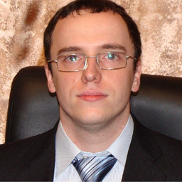 Dr. Oleg Kazak