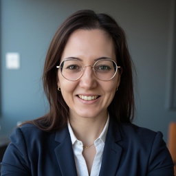 Nicole Rebholz