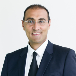 Roozbeh Noori-Amoli