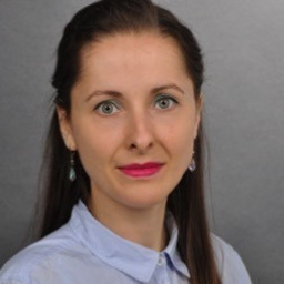 Dr. Anna Dioszegi