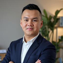 Phong Ho