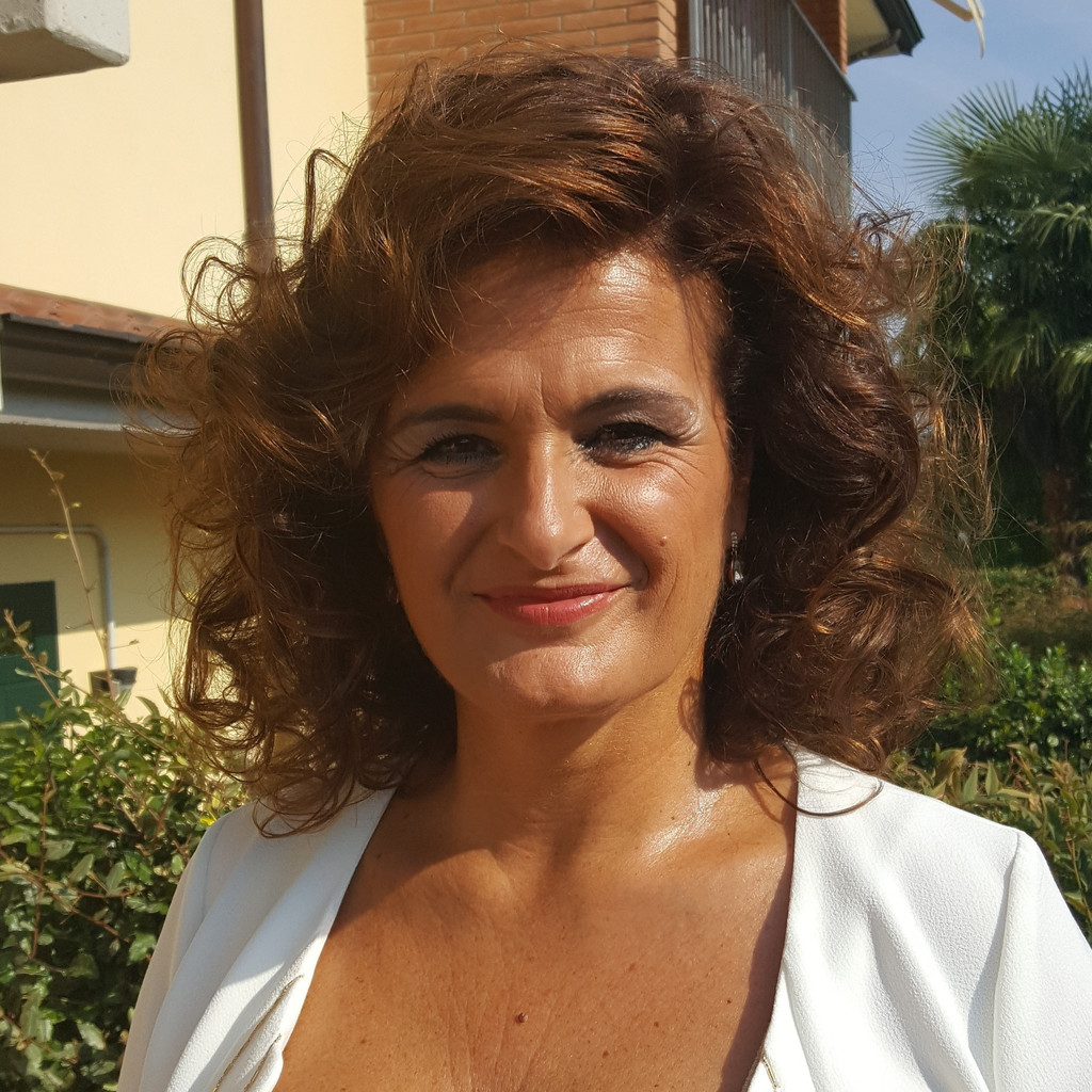 Ilaria Maria Boselli SALES OFFICE MANAGER MILKLINE SRL XING